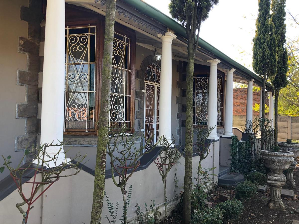Apple And Rose Bed & Breakfast Belfast Exterior photo